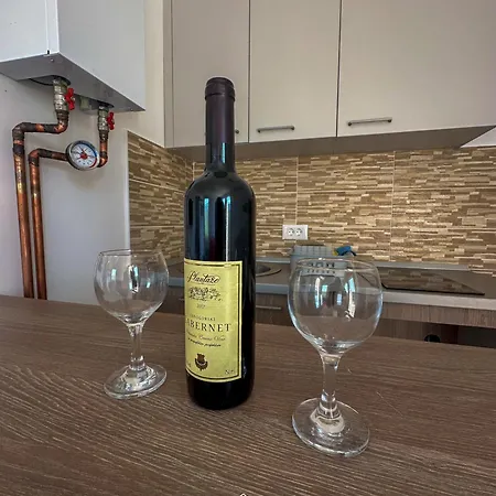 Gorske Kuce * Kostunici