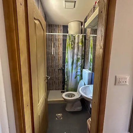 Gorske Kuce Tatil parkı