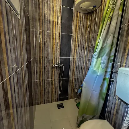 Tatil parkı Gorske Kuce