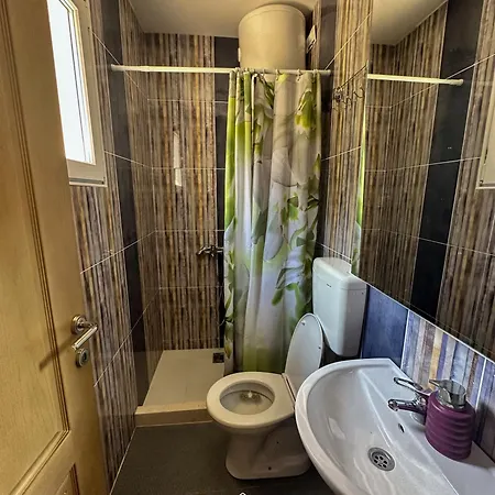 Gorske Kuce Tatil parkı *