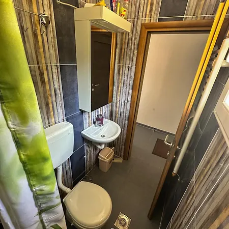 Tatil parkı Gorske Kuce *