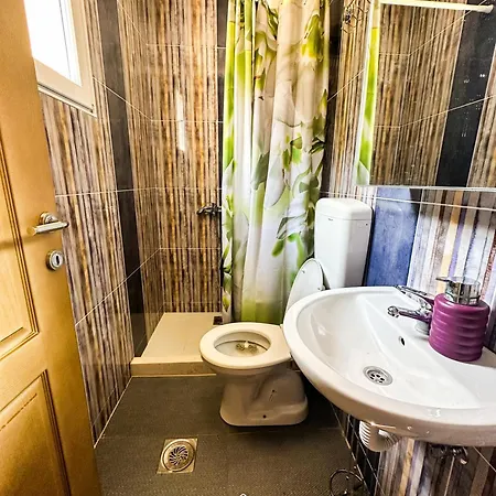 Gorske Kuce Kostunici