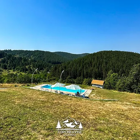 Gorske Kuce Kostunici