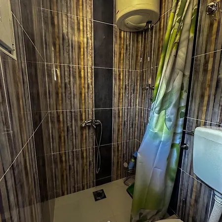 Gorske Kuce Tatil parkı