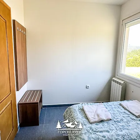 Gorske Kuce Kostunici