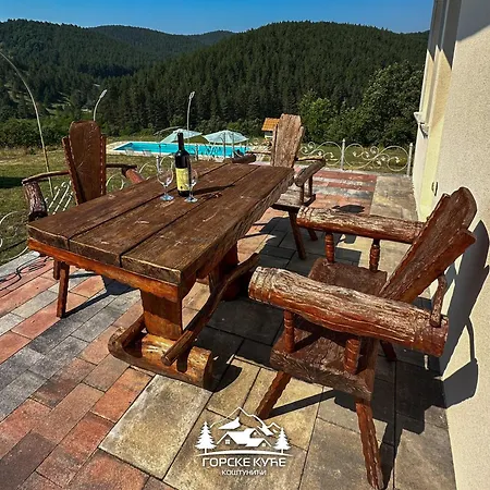 Gorske Kuce * Kostunici