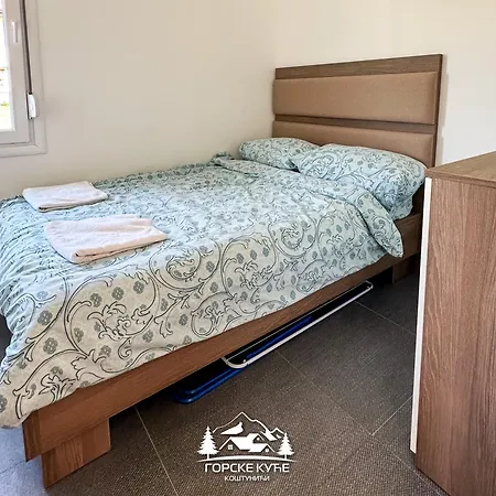 Gorske Kuce Kostunici