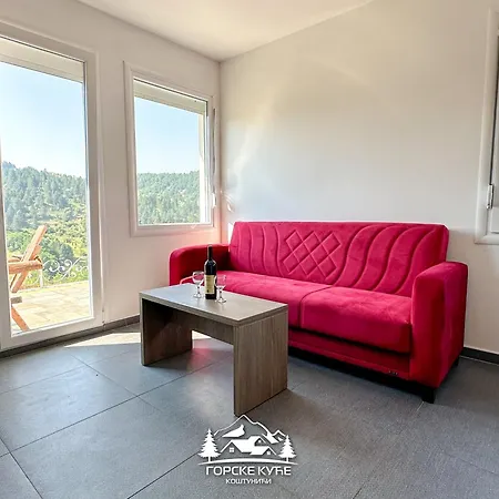 Gorske Kuce Kostunici