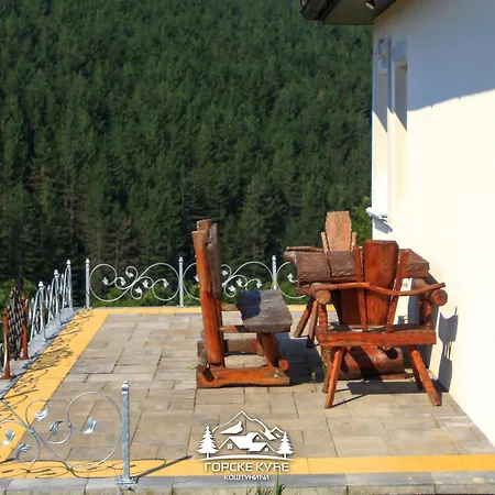 Gorske Kuce * Kostunici