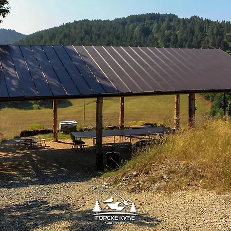 Gorske Kuce Kostunici