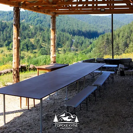 Gorske Kuce * Kostunici