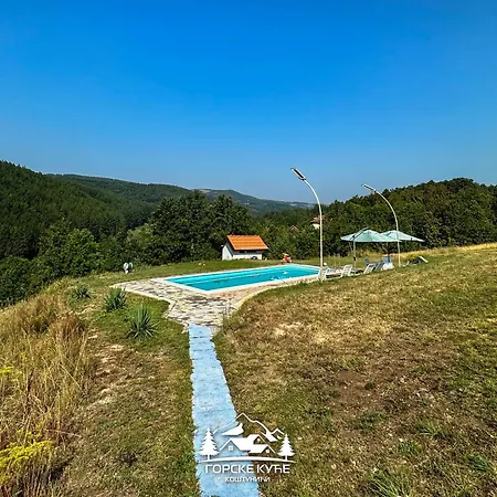 Gorske Kuce * Kostunici