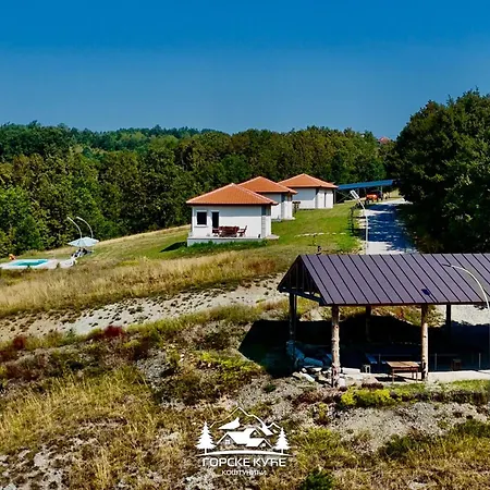 Gorske Kuce * Kostunici